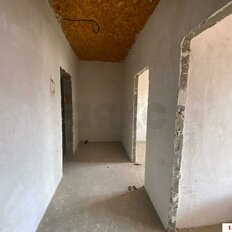 Квартира 34,4 м², 1-комнатная - изображение 5