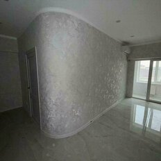 Квартира 49,4 м², 2-комнатная - изображение 5