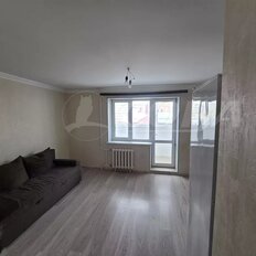 Квартира 27,7 м², студия - изображение 1