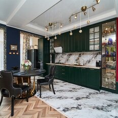 Квартира 64 м², 2-комнатная - изображение 2