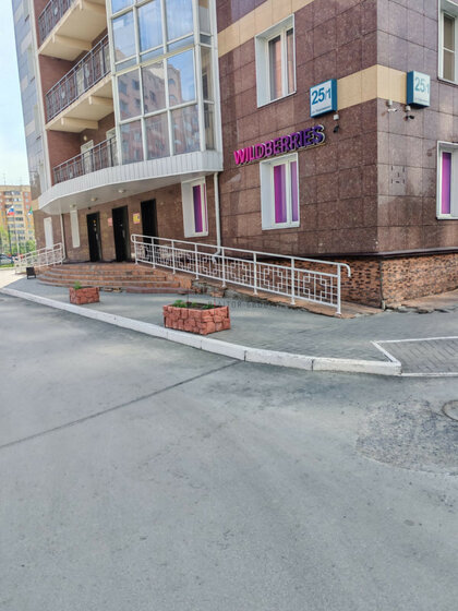 29,8 м², квартира-студия 4 300 000 ₽ - изображение 37
