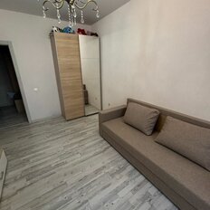 Квартира 35 м², 1-комнатная - изображение 3