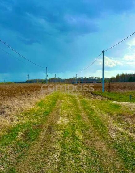 17,6 сотки, участок 330 000 ₽ - изображение 32