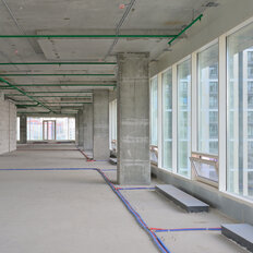 595,8 м², офис - изображение 1