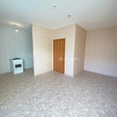 Квартира 24 м², студия - изображение 3