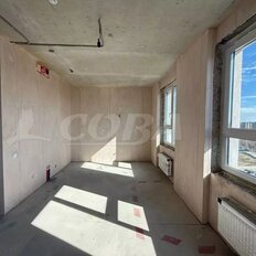Квартира 59 м², 2-комнатная - изображение 3