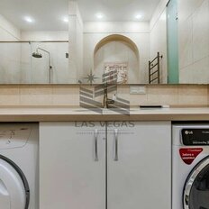 Квартира 113 м², 3-комнатные - изображение 4