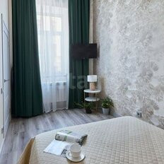 Квартира 47,6 м², 2-комнатная - изображение 2