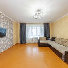 Квартира 70,7 м², 3-комнатная - изображение 5
