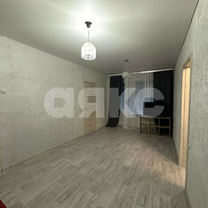 Квартира 39,7 м², 2-комнатная - изображение 3