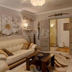 Квартира 59 м², 3-комнатная - изображение 5