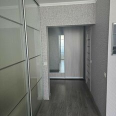 Квартира 50,3 м², 1-комнатная - изображение 3