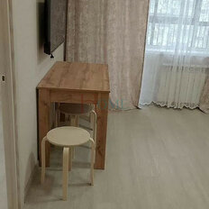 Квартира 40 м², 1-комнатная - изображение 4
