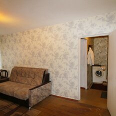 Квартира 30,6 м², 1-комнатная - изображение 4
