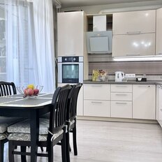 Квартира 83,9 м², 3-комнатная - изображение 2