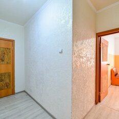 Квартира 35,5 м², 1-комнатная - изображение 3