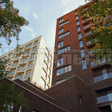 Квартира 122,2 м², 3-комнатная - изображение 3