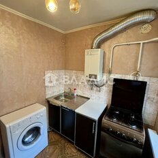 Квартира 44,1 м², 2-комнатная - изображение 5