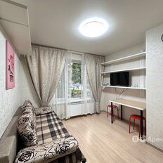 Квартира 17 м², студия - изображение 2