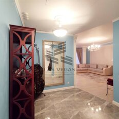 Квартира 74 м², 2-комнатная - изображение 4