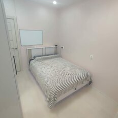 Квартира 38,4 м², 1-комнатная - изображение 4