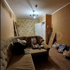 Квартира 31,6 м², 1-комнатная - изображение 3