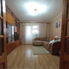 Квартира 66,5 м², 3-комнатная - изображение 4