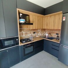 Квартира 32 м², 1-комнатная - изображение 1