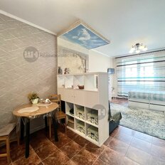 Квартира 30,8 м², студия - изображение 4