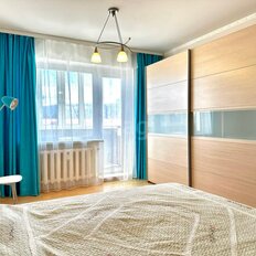 Квартира 119,8 м², 3-комнатная - изображение 5