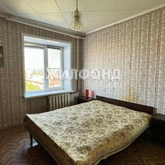 Квартира 60 м², 3-комнатная - изображение 1