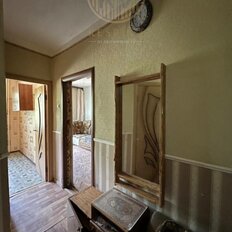 Квартира 34 м², 1-комнатная - изображение 3