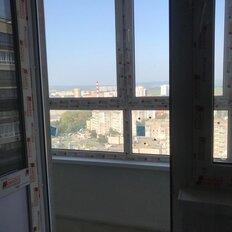 Квартира 42 м², 1-комнатная - изображение 3