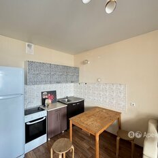 Квартира 29 м², студия - изображение 1