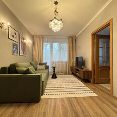 Квартира 54,3 м², 3-комнатная - изображение 4