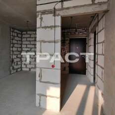 Квартира 30,2 м², студия - изображение 5