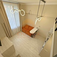 Квартира 30 м², 1-комнатная - изображение 5