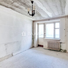 Квартира 32,5 м², 1-комнатная - изображение 3