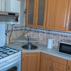 Квартира 40 м², 2-комнатная - изображение 2