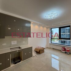 Квартира 58,9 м², 2-комнатная - изображение 2