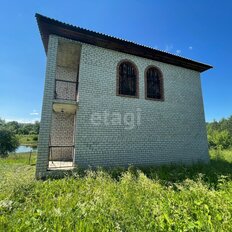 дом + 17,6 сотки, участок - изображение 2