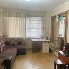 Квартира 43,2 м², 2-комнатная - изображение 1