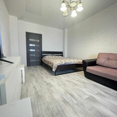 Квартира 46 м², 1-комнатная - изображение 5