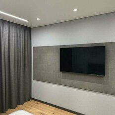 Квартира 38 м², 1-комнатная - изображение 3