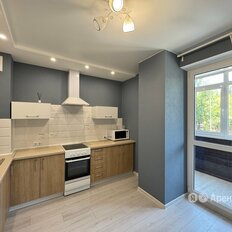 Квартира 41 м², 1-комнатная - изображение 2