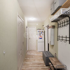 Квартира 43,9 м², 2-комнатная - изображение 5