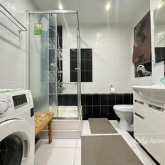 Квартира 32 м², студия - изображение 5
