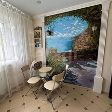 Квартира 46,1 м², 1-комнатная - изображение 4
