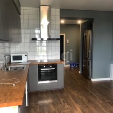 Квартира 34 м², студия - изображение 5