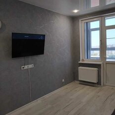 Квартира 36 м², 1-комнатная - изображение 5